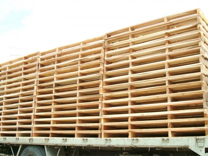 พาเลทไม้สี่คาน ปทุมธานี - โรงงานผลิตพาเลทไม้ ปทุมธานี - กรดา